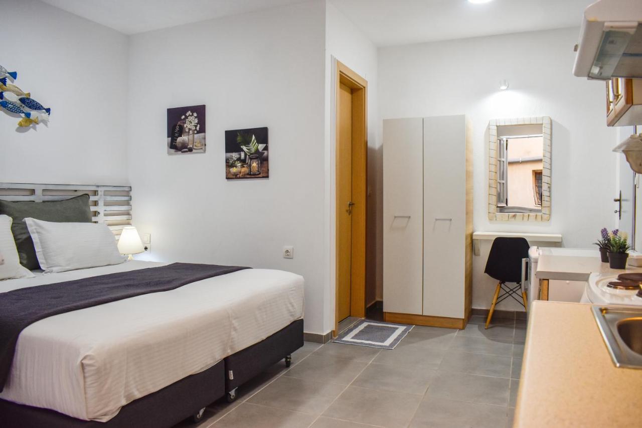 Aura Skiathos Dış mekan fotoğraf