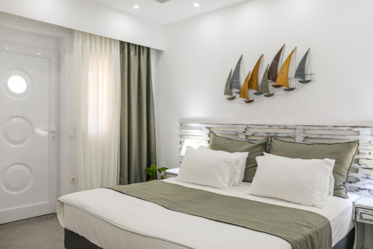 Aura Skiathos Dış mekan fotoğraf