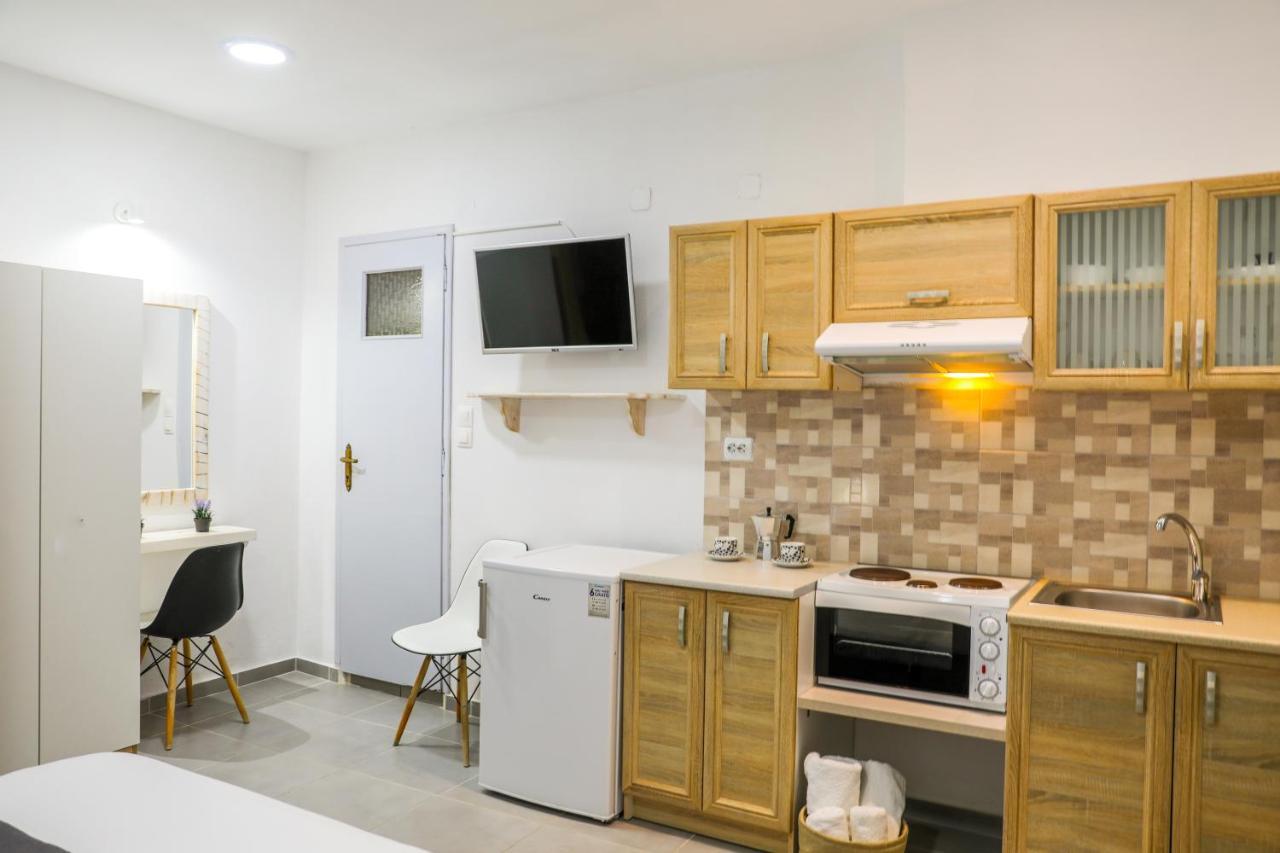 Aura Skiathos Dış mekan fotoğraf