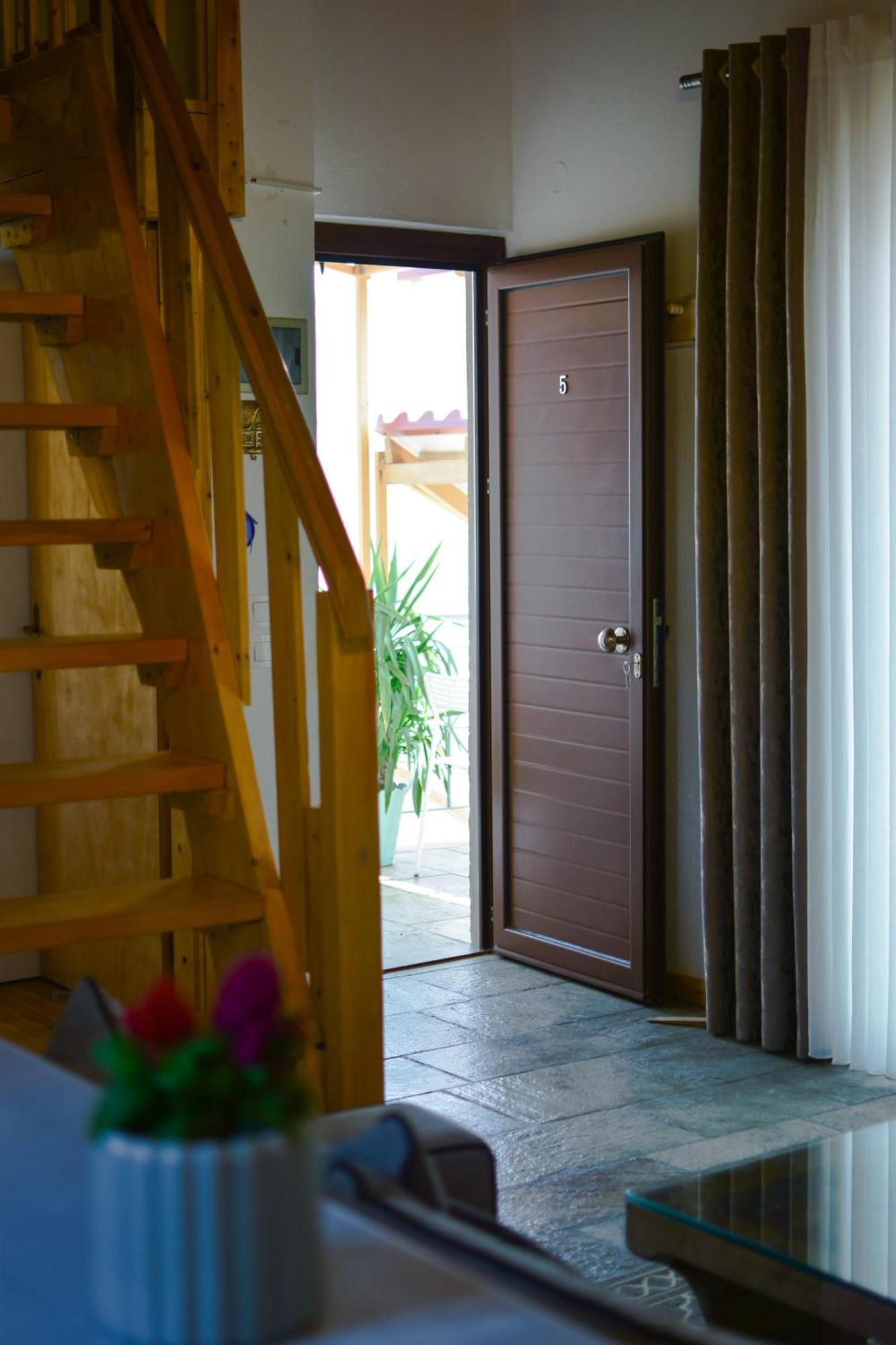 Aura Skiathos Dış mekan fotoğraf